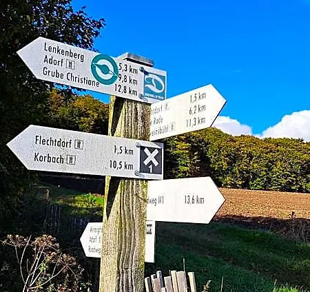 Sauerland Tinyworld *