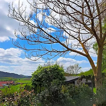 Sauerland Tinyworld Hotel