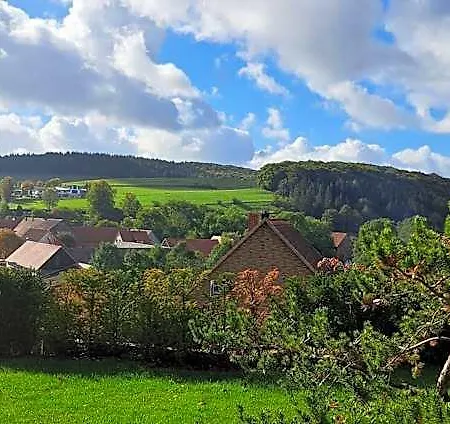 Sauerland Tinyworld Hotel *