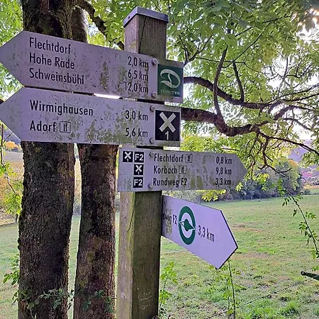 Sauerland Tinyworld * Adorf