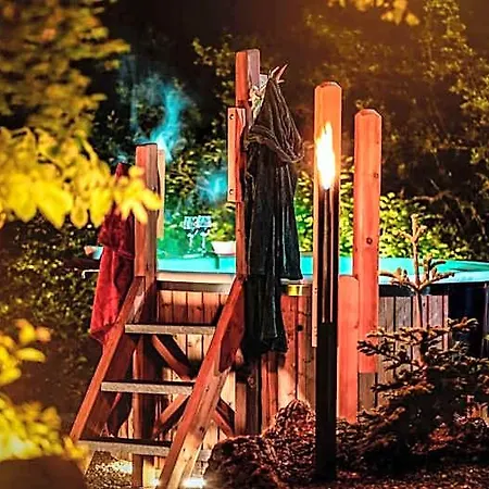Sauerland Tinyworld Hotel