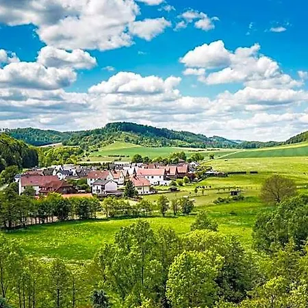 Sauerland Tinyworld